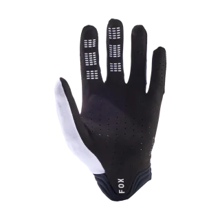 Fox Motocross Gloves 2026 Airline - White