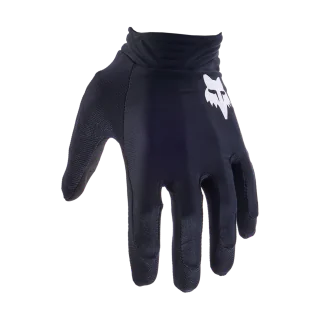 Fox Motocross Gloves 2026 Airline - Black