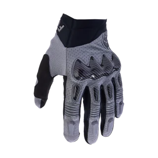 Fox Motocross Gloves 2026 Bomber CE - Steel Grey