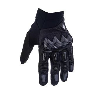 Fox Motocross Gloves 2026 Bomber CE - Black