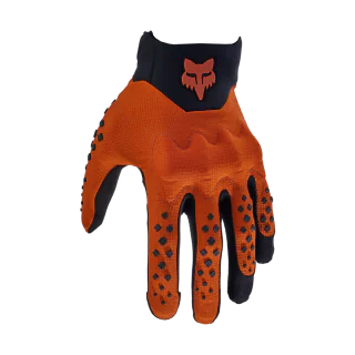 Fox Motocross Gloves 2026 Bomber LT CE - Burnt Orange