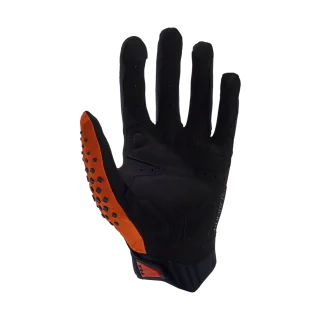 Fox Motocross Gloves 2026 Bomber LT CE - Burnt Orange