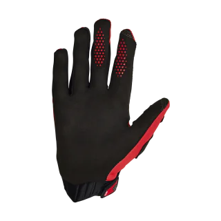Fox Motocross Gloves 2026 Defend Wind - Fluo Red