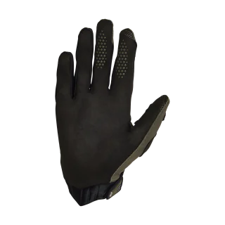 Fox Motocross Gloves 2026 Defend Wind - Olive Green