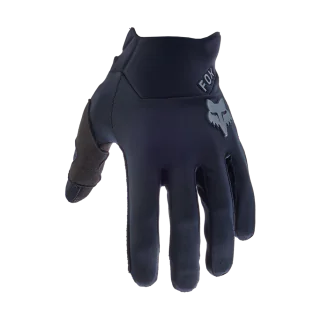 Fox Motocross Gloves 2026 Defend Wind - Black
