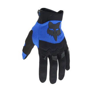 Fox Motocross Gloves 2026 Dirtpaw - Blue