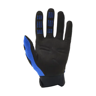 Fox Motocross Gloves 2026 Dirtpaw - Blue