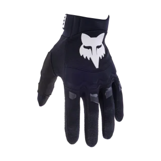 Fox Motocross Gloves 2026 Dirtpaw CE - Black / White