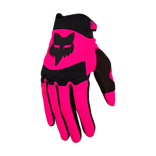 Fox Motocross Gloves 2026 Dirtpaw - Pink