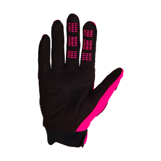 Fox Motocross Gloves 2026 Dirtpaw - Pink