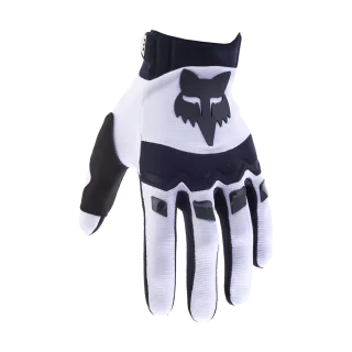 Fox Motocross Gloves 2026 Dirtpaw - White