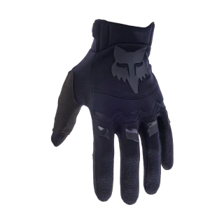 Fox Motocross Gloves 2026 Dirtpaw - Black