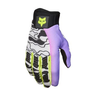 Fox Motocross Gloves 2026 Flexair Image Phantom LE - Multi