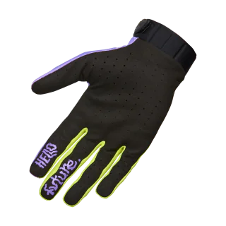 Fox Motocross Gloves 2026 Flexair Image Phantom LE - Multi