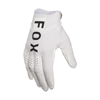 Fox Motocross Gloves 2026 Flexair - White