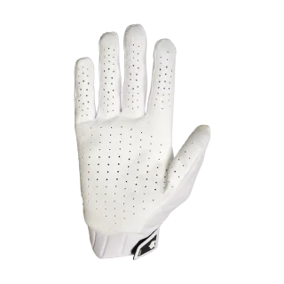 Fox Motocross Gloves 2026 Flexair - White