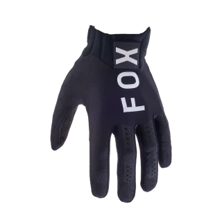 Fox Motocross Gloves 2026 Flexair - Black