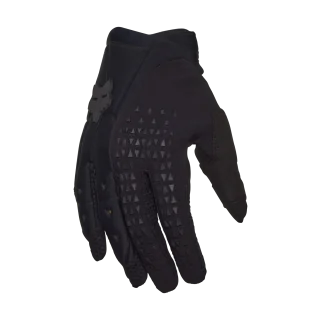 Fox Motocross Gloves 2026 Pawtector - Black