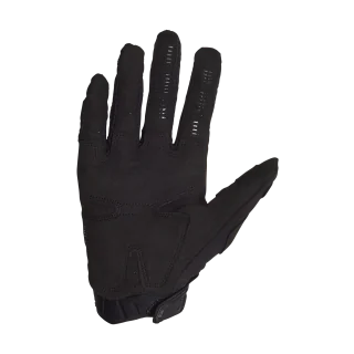 Fox Motocross Gloves 2026 Pawtector - Black
