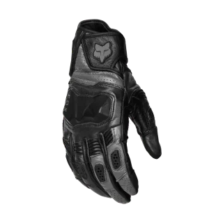 Fox Motocross Gloves 2027 Bomber Pro CE - Pewter