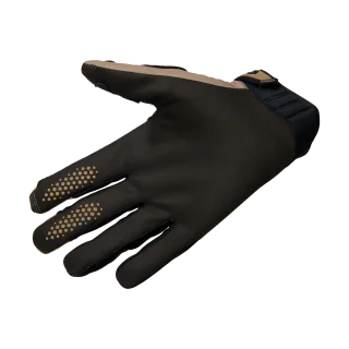 Fox Motocross Gloves 2027 Defend Wind - Nutmeg