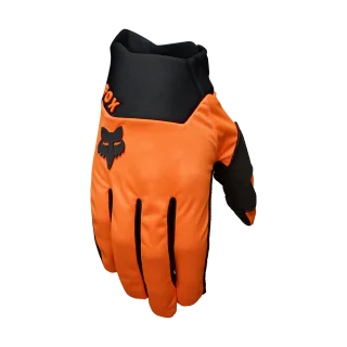 Fox Motocross Gloves 2027 Defend Wind - Sunburst
