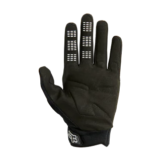 Fox Motocross Gloves Dirtpaw - Black / White