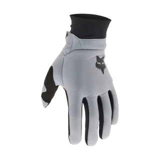 Fox Motocross Gloves Winter 2026 Thermo CE - Steel Grey