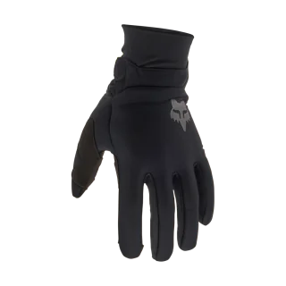 Fox Motocross Gloves Winter 2026 Thermo CE - Black