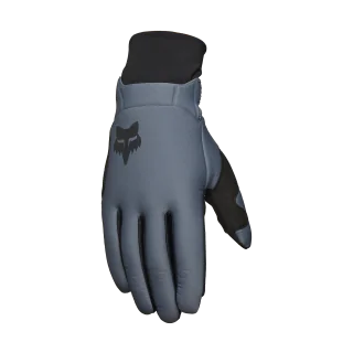 Fox Motocross Gloves Winter 2026 Thermo - Graphite