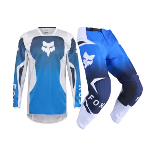 Fox Motocross Gear 2026 180 Shield - Blue
