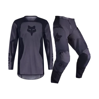 Fox Motocross Gear 2026 180 Shield - Black