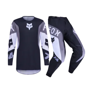 Fox Motocross Gear 2026 360 Tine - Black