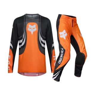 Fox Motocross Gear 2027 180 Draft - Sunburst