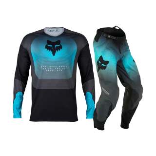 Fox Motocross Gear 360 Revise - Teal