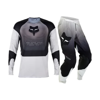 Fox Motocross Gear 360 Revise - Black / Grey