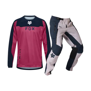 Fox Motocross Gear Ranger - Berry