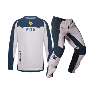 Fox Motocross Gear Ranger - Chalk