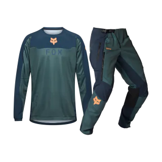 Fox Motocross Gear Ranger - Sage