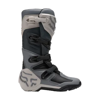 Fox Motocross Boots Comp X - Chalk