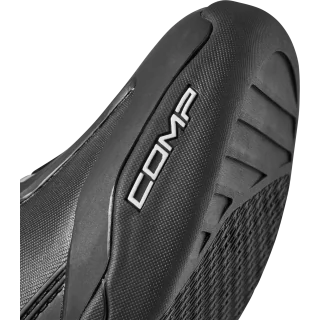 Fox Motocross Boots Comp - Black