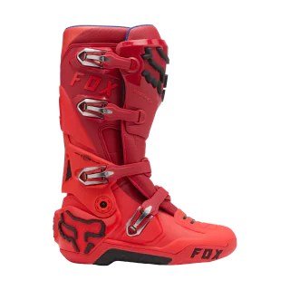 Fox Motocross Boots Instinct - Chili