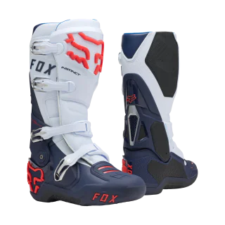 Fox Motocross Boots Instinct - Midnight