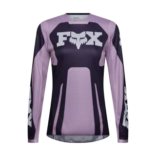 Fox Women Motocross Gear 2027 180 Raid - Lavender / Drift