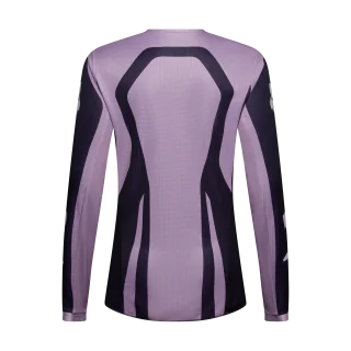 Fox Women Motocross Jersey 2027 180 Raid - Lavender / Drift