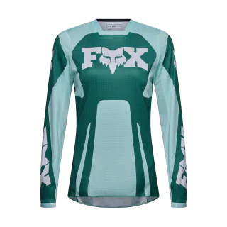 Fox Women Motocross Gear 2027 180 Raid - Melon
