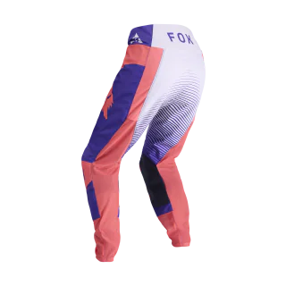 Fox Women Motocross Pants 2026 180 Collect - Grape
