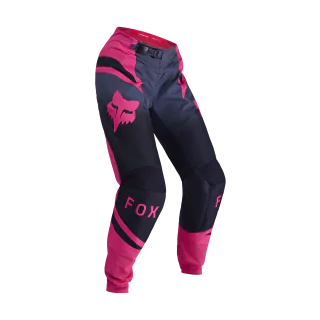 Fox Women Motocross Pants 2026 180 Shield - Black / Pink