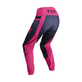 Fox Women Motocross Pants 2026 180 Shield - Black / Pink