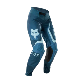 Fox Women Motocross Pants 2027 180 Frame - Deep Blue